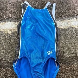 CL GK Leotard